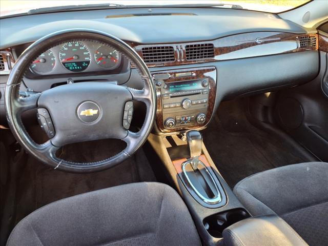 used 2013 Chevrolet Impala car, priced at $7,000