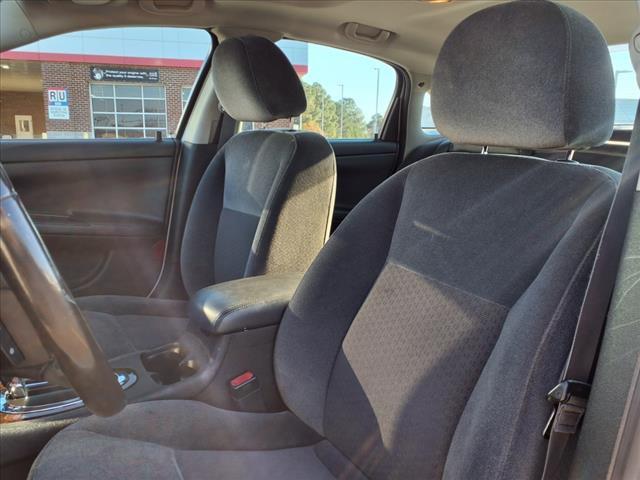 used 2013 Chevrolet Impala car, priced at $7,000