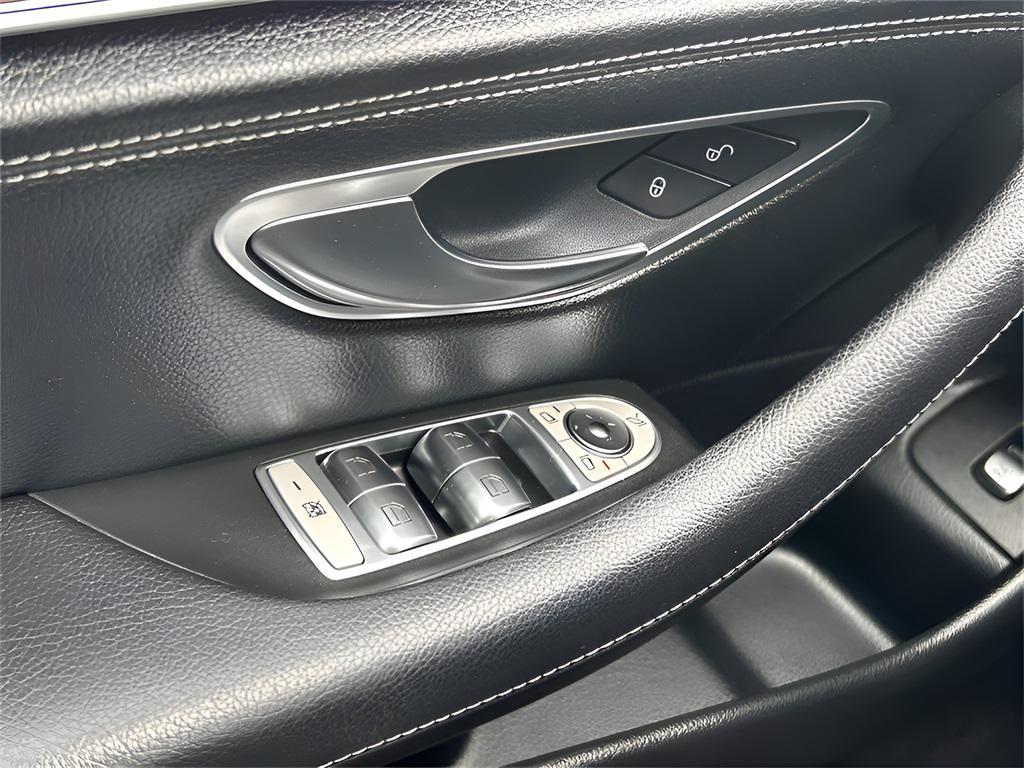 used 2017 Mercedes-Benz E-Class car, priced at $19,791