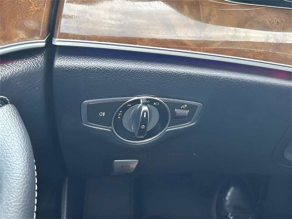 used 2017 Mercedes-Benz E-Class car, priced at $19,791