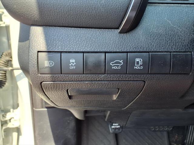 used 2023 Toyota Camry car, priced at $25,425