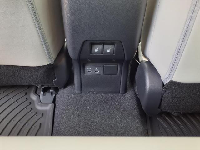 new 2025 Toyota Prius car, priced at $40,824