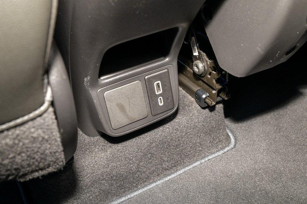 used 2020 Buick Encore GX car, priced at $15,717