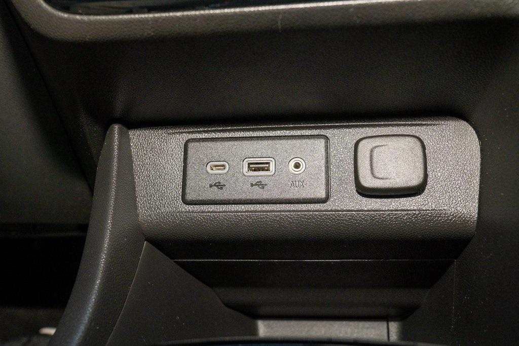 used 2020 Buick Encore GX car, priced at $15,717