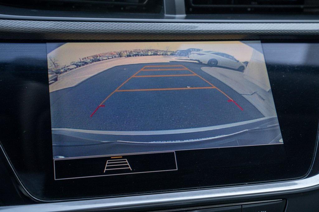 used 2020 Buick Encore GX car, priced at $15,717