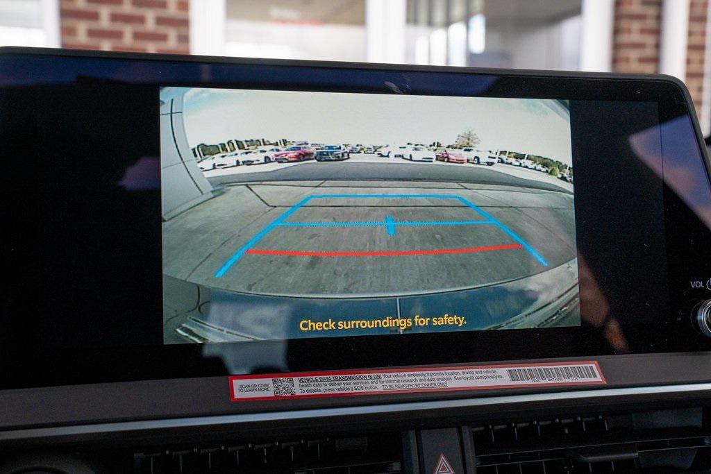 new 2026 Toyota Prius Plug-In Hybrid car, priced at $38,141