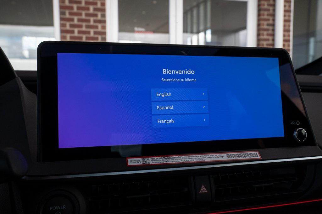 new 2026 Toyota Prius Plug-In Hybrid car, priced at $38,141