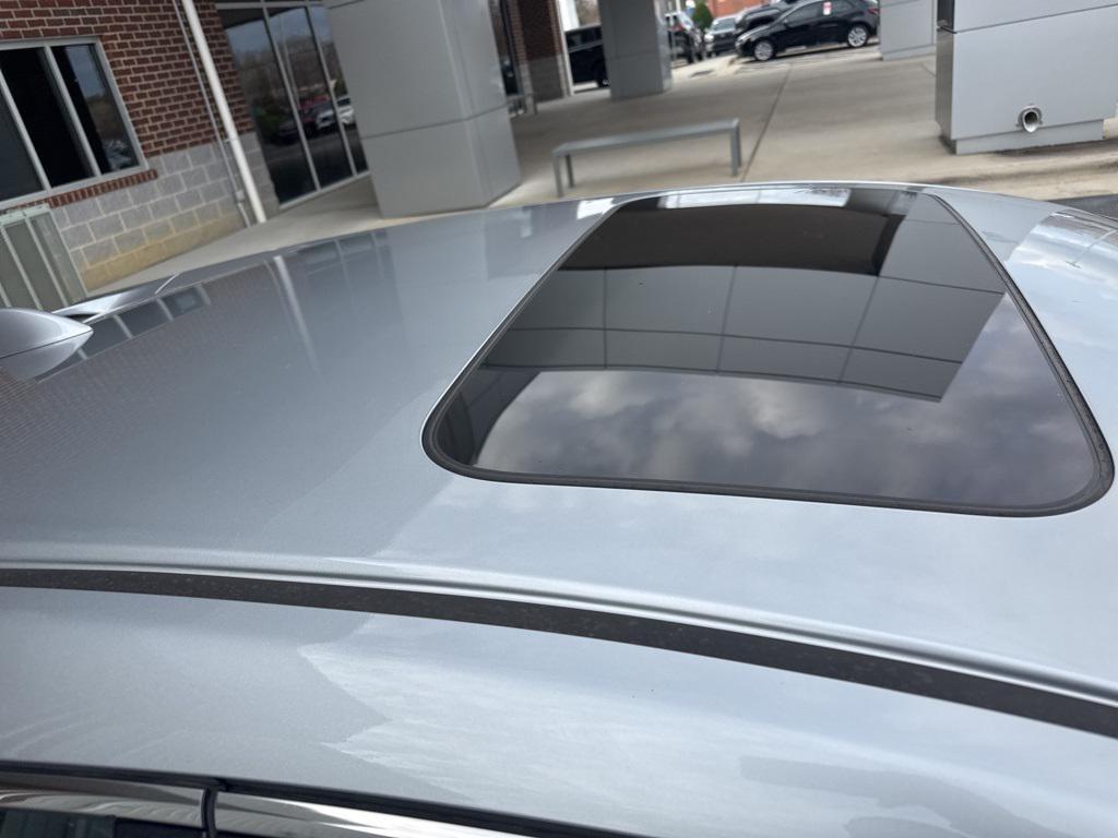 used 2019 Honda Civic car, priced at $19,840