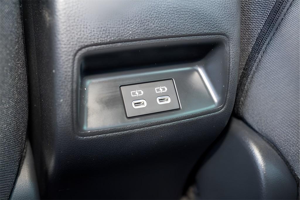 used 2024 Toyota Corolla car, priced at $21,610