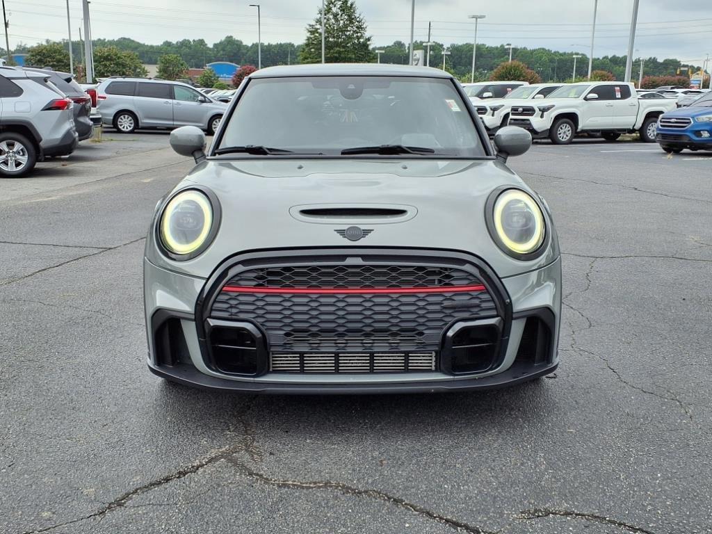 used 2022 MINI Hardtop car, priced at $27,551