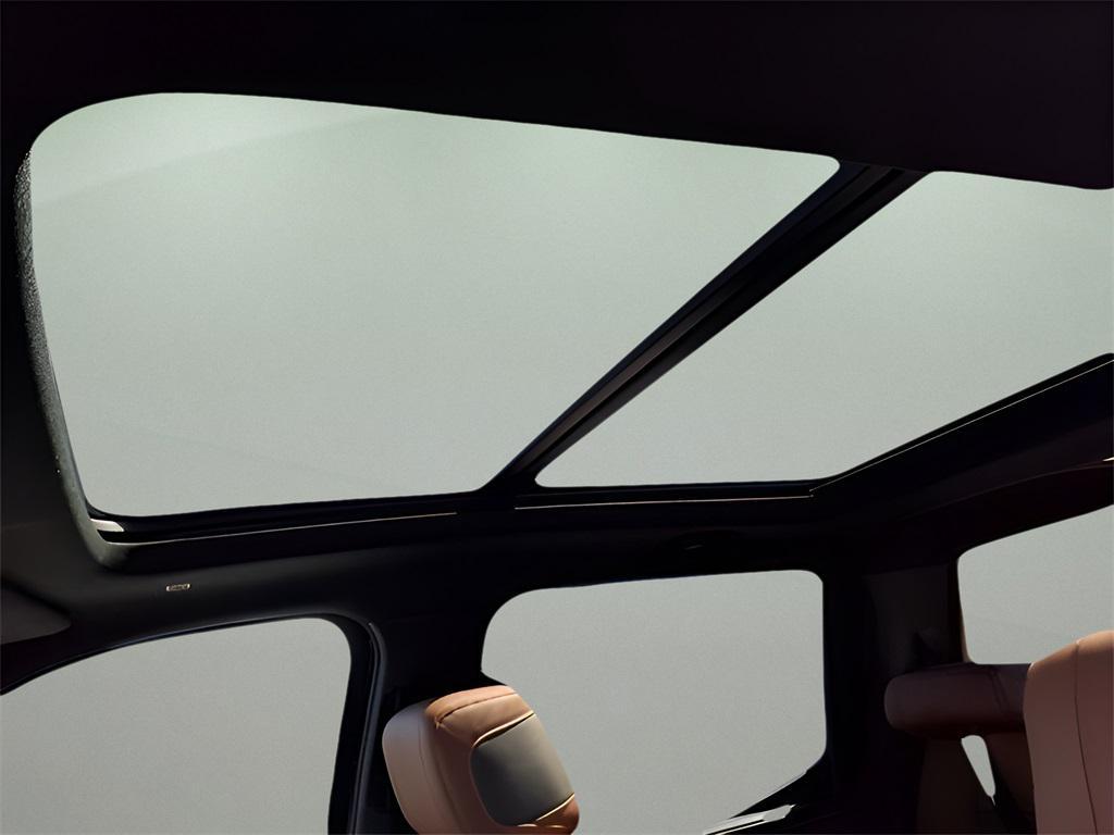 new 2025 Toyota Tundra car, priced at $69,679