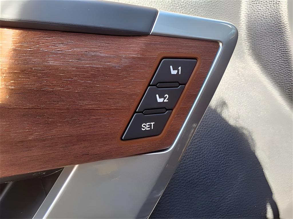 new 2025 Toyota Tundra car, priced at $69,679