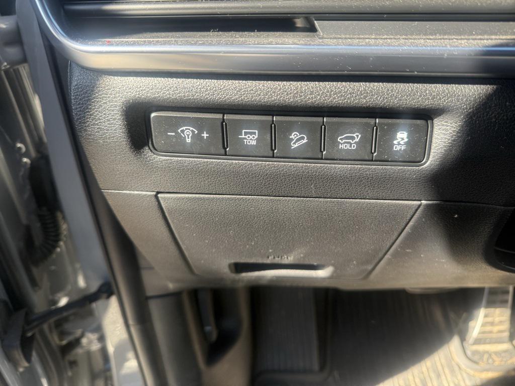 used 2023 Kia Telluride car, priced at $38,125