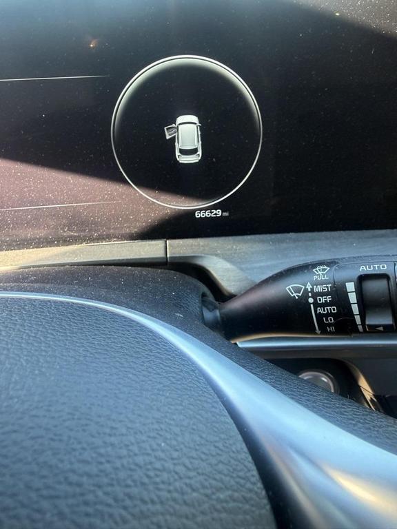 used 2023 Kia Telluride car, priced at $38,125