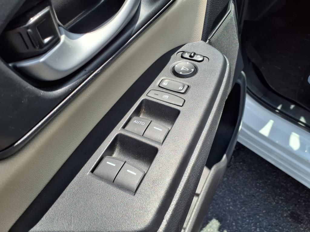 used 2021 Honda CR-V car, priced at $22,591