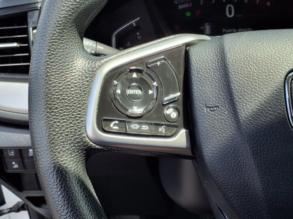 used 2021 Honda CR-V car, priced at $22,026