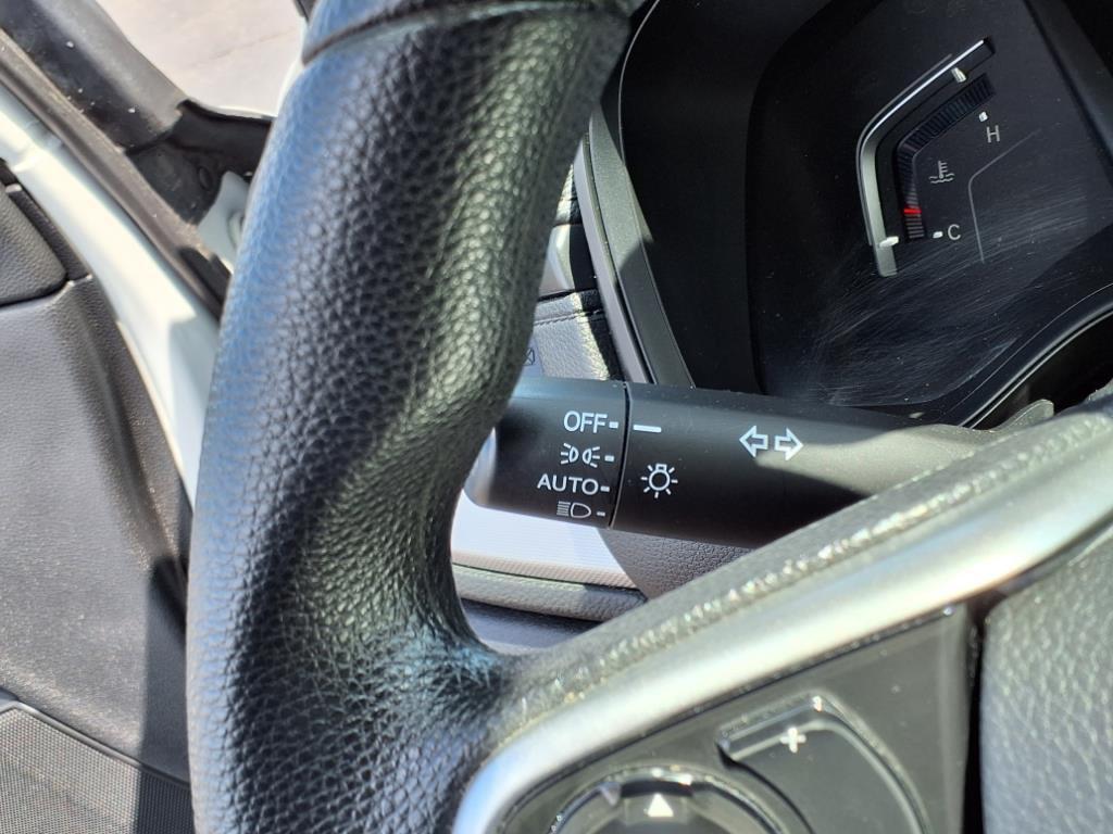 used 2021 Honda CR-V car, priced at $22,591