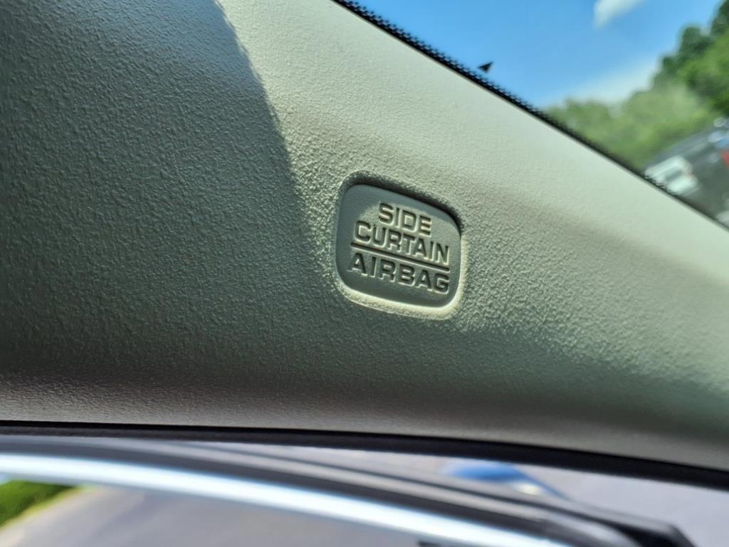 used 2021 Honda CR-V car, priced at $22,026
