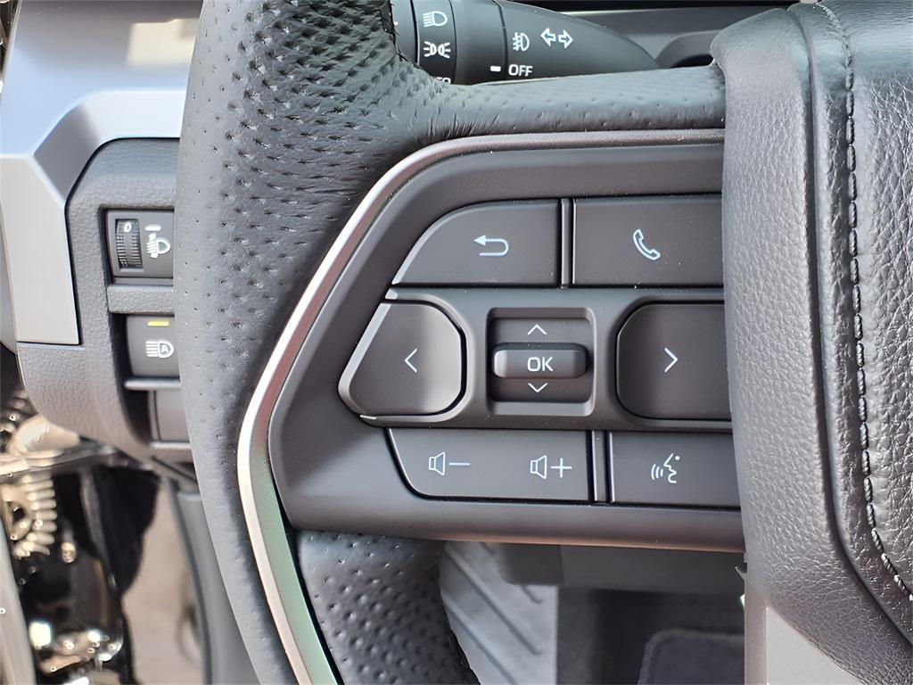 new 2025 Toyota Tacoma car, priced at $50,310