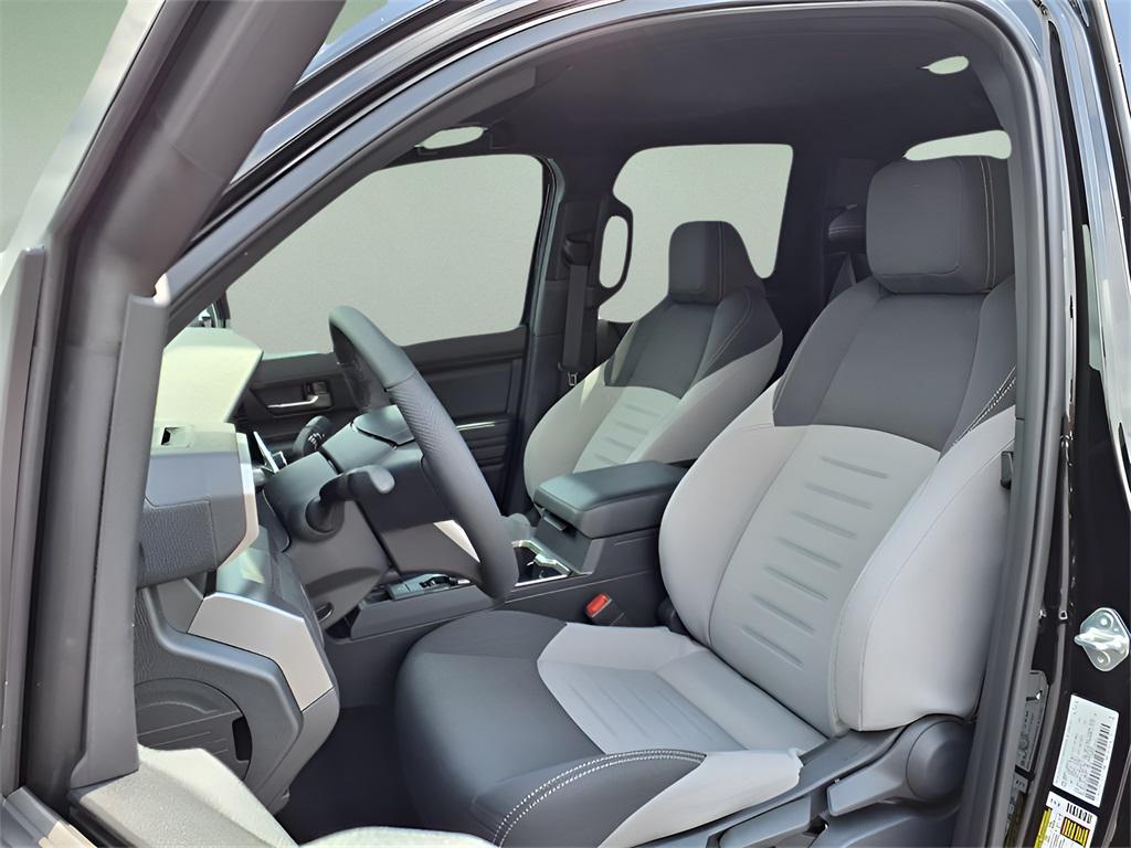 new 2025 Toyota Tacoma car, priced at $50,310