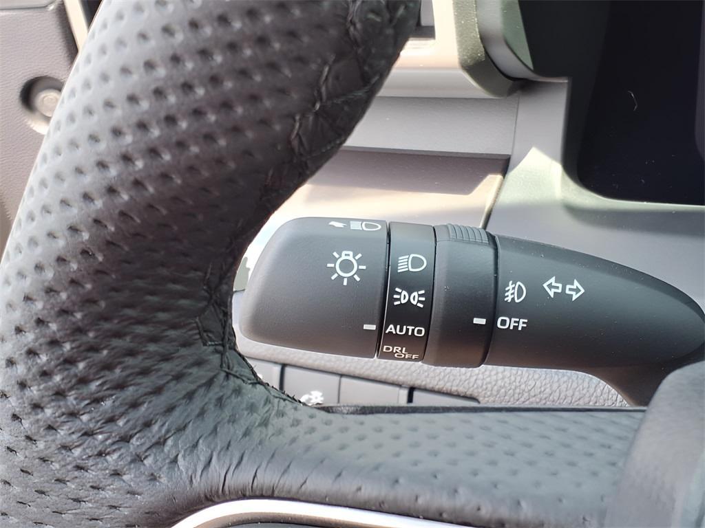 new 2025 Toyota Tacoma car, priced at $50,310