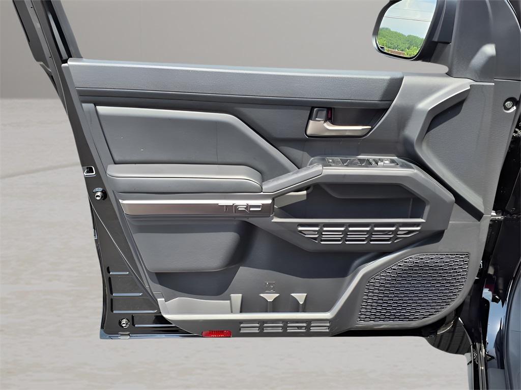 new 2025 Toyota Tacoma car, priced at $50,310