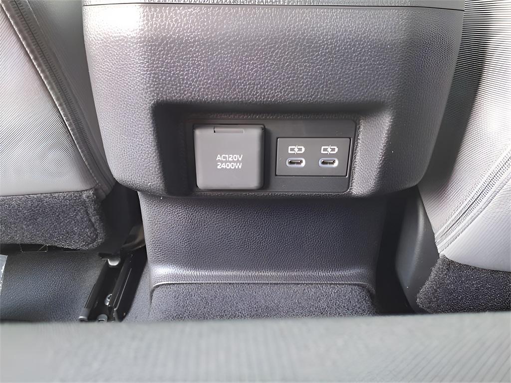 new 2025 Toyota Tacoma car, priced at $50,310