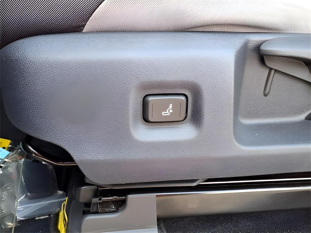 new 2025 Toyota Tacoma car, priced at $50,310