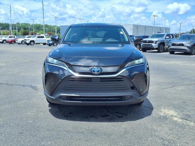 used 2022 Toyota Venza car, priced at $28,225