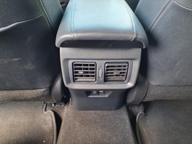 used 2022 Toyota Venza car, priced at $28,225