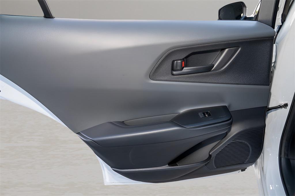 used 2023 Toyota Prius car, priced at $25,367