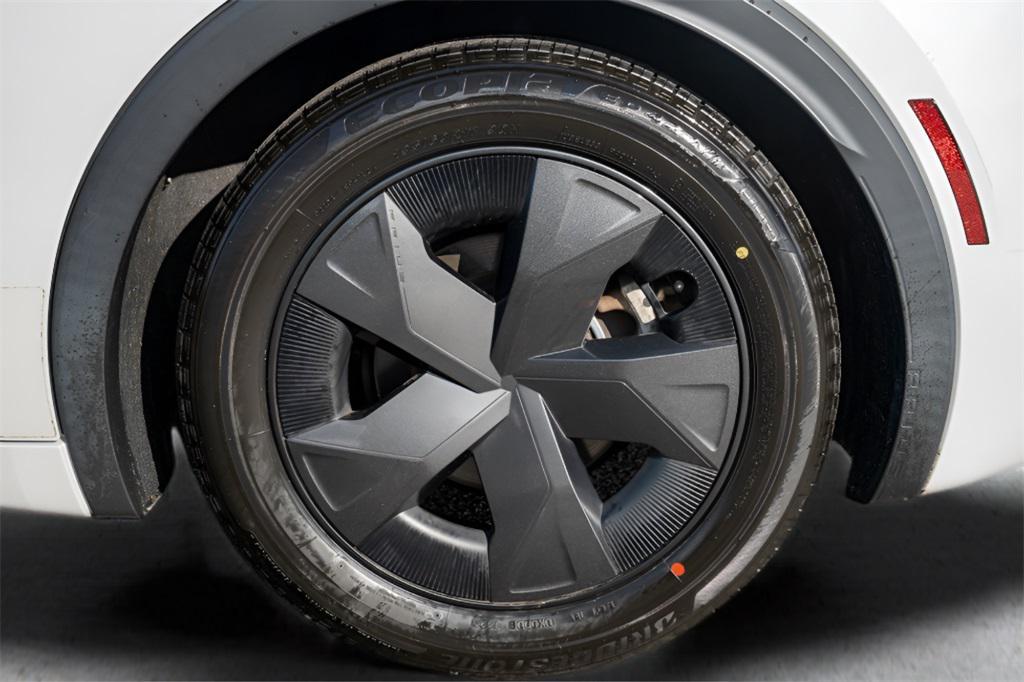 used 2023 Toyota Prius car, priced at $25,367