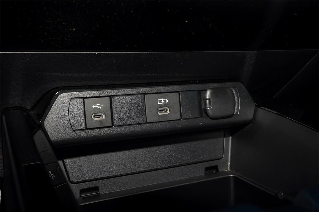 used 2023 Toyota Prius car, priced at $25,367