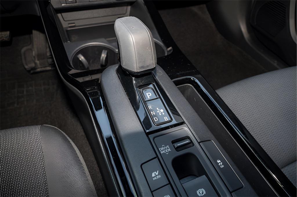 used 2023 Toyota Prius car, priced at $25,367