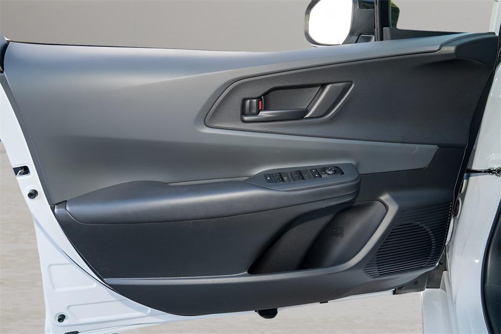 used 2023 Toyota Prius car, priced at $25,367