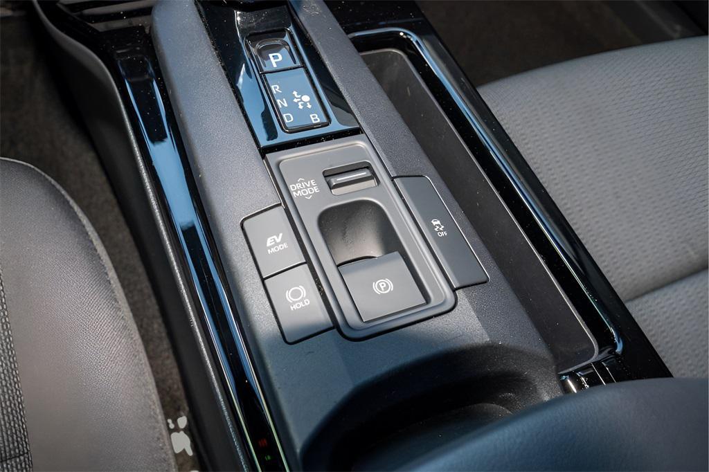 used 2023 Toyota Prius car, priced at $25,367
