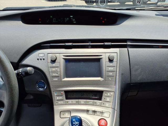 used 2014 Toyota Prius car, priced at $10,445
