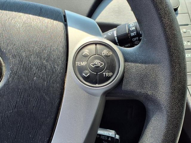 used 2014 Toyota Prius car, priced at $10,445