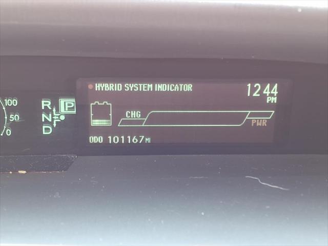 used 2014 Toyota Prius car, priced at $10,445