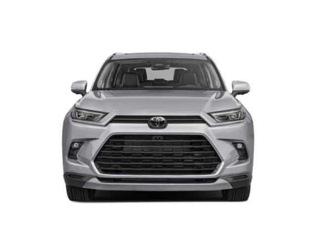 new 2026 Toyota Grand Highlander car, priced at $59,660
