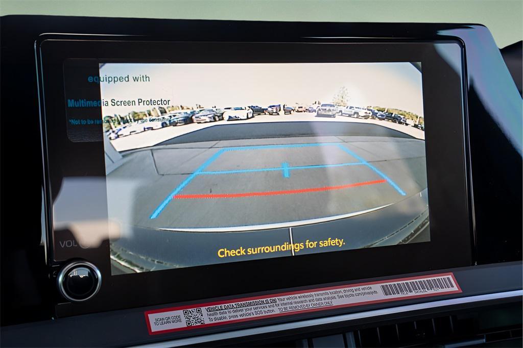 new 2026 Toyota Prius car, priced at $33,143