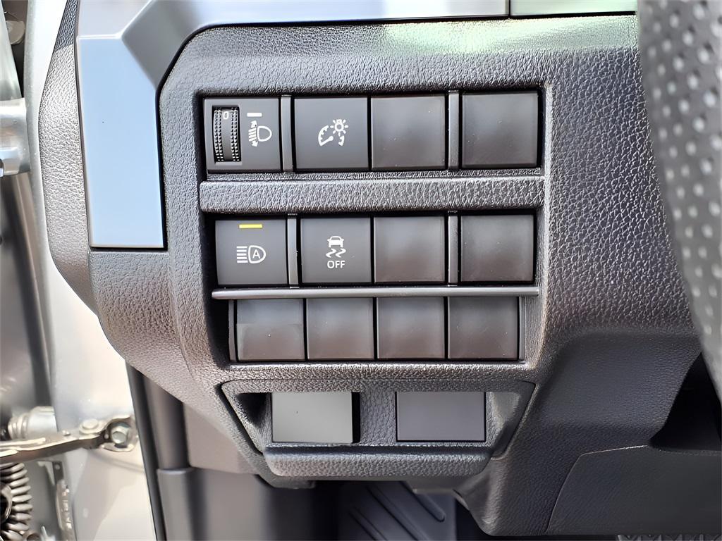 new 2025 Toyota Tacoma car, priced at $42,127