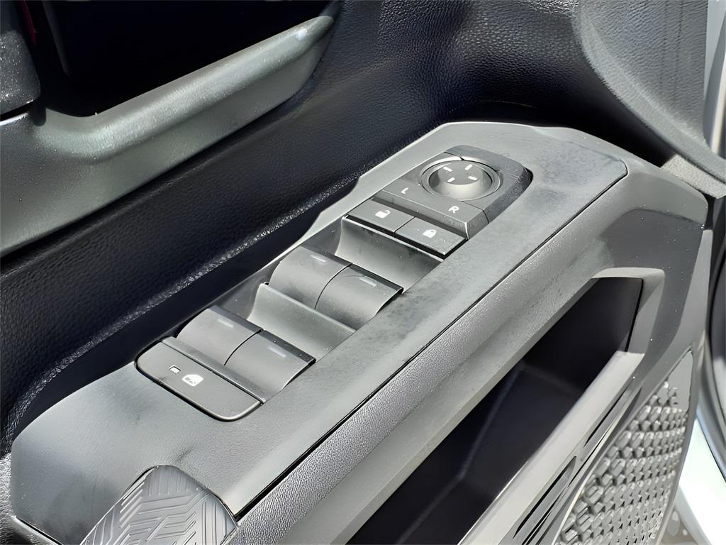 new 2025 Toyota Tacoma car, priced at $42,127