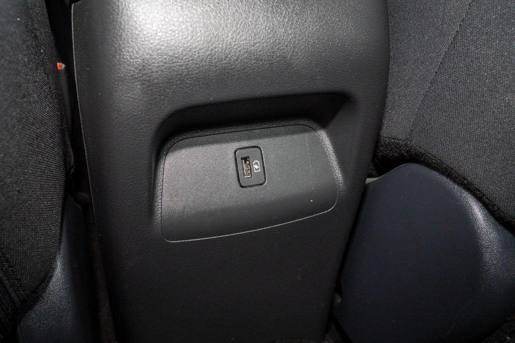 used 2023 Nissan Sentra car, priced at $19,189