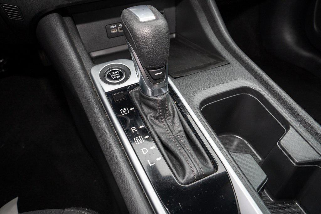 used 2023 Nissan Sentra car, priced at $19,189