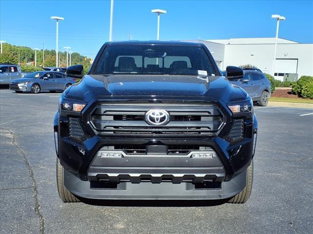 new 2024 Toyota Tacoma car, priced at $44,800