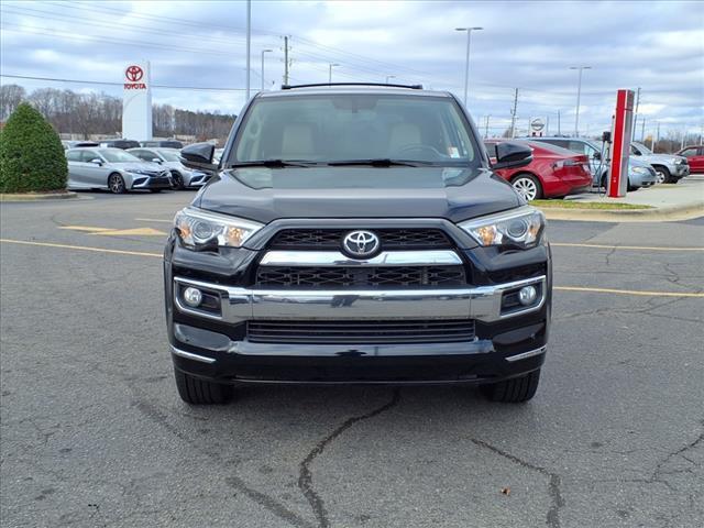 used 2015 Toyota 4Runner car, priced at $19,491