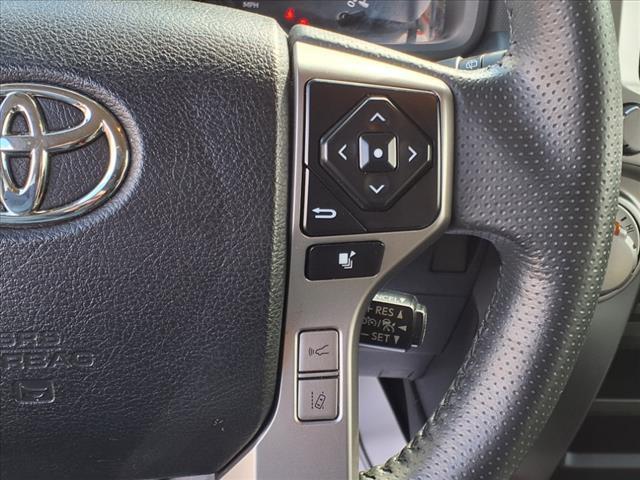 used 2015 Toyota 4Runner car, priced at $21,795