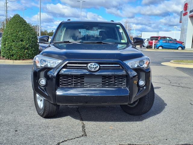 used 2015 Toyota 4Runner car, priced at $21,795