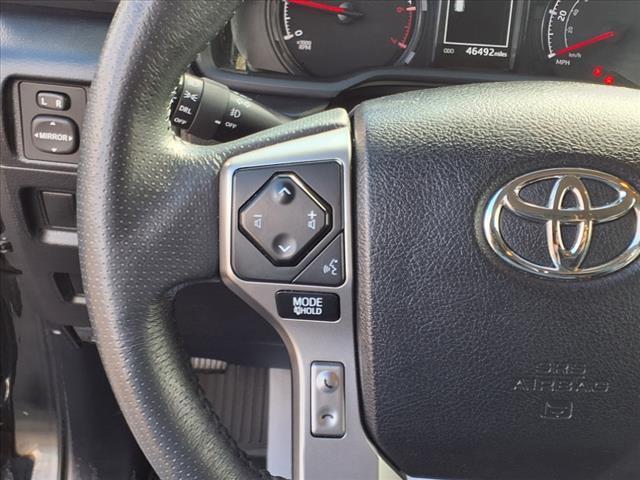 used 2015 Toyota 4Runner car, priced at $21,795